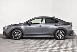 2022 Subaru WRX tS