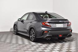 2022 Subaru WRX tS