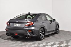 2022 Subaru WRX tS