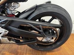 2022 BMW Motorrad S 1000 RR M SPORT LIGHT WHITE UNI/RACINGBLUE MET/RACI