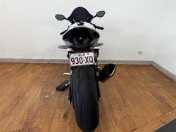 2022 BMW Motorrad S 1000 RR M SPORT LIGHT WHITE UNI/RACINGBLUE MET/RACI