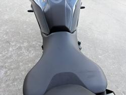 2024 Yamaha MT-07 LA (ABS) Grey