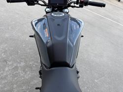 2024 Yamaha MT-07 LA (ABS) Grey