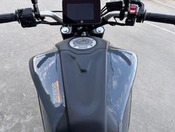 2024 Yamaha MT-07 LA (ABS) Grey