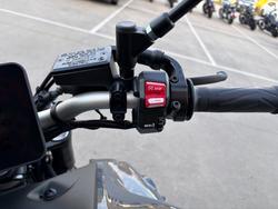 2024 Yamaha MT-07 LA (ABS) Grey