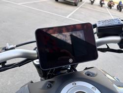 2024 Yamaha MT-07 LA (ABS) Grey