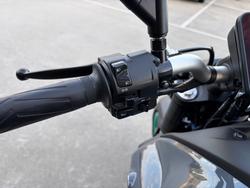 2024 Yamaha MT-07 LA (ABS) Grey