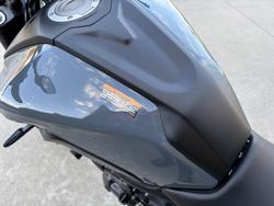 2024 Yamaha MT-07 LA (ABS) Grey