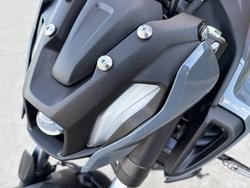 2024 Yamaha MT-07 LA (ABS) Grey