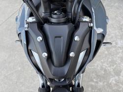 2024 Yamaha MT-07 LA (ABS) Grey