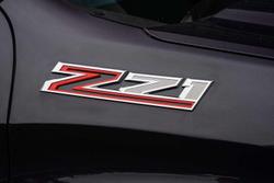 2023 Chevrolet Silverado 1500 LTZ Premium W/Tech Pack