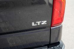 2023 Chevrolet Silverado 1500 LTZ Premium W/Tech Pack