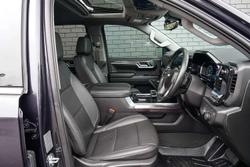 2023 Chevrolet Silverado 1500 LTZ Premium W/Tech Pack