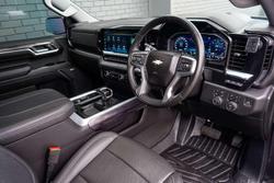 2023 Chevrolet Silverado 1500 LTZ Premium W/Tech Pack