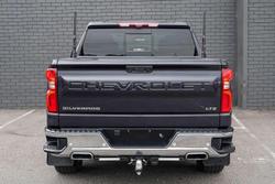 2023 Chevrolet Silverado 1500 LTZ Premium W/Tech Pack