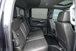 2023 Chevrolet Silverado 1500 LTZ Premium W/Tech Pack