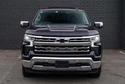 2023 Chevrolet Silverado 1500 LTZ Premium W/Tech Pack