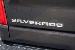 2023 Chevrolet Silverado 1500 LTZ Premium W/Tech Pack