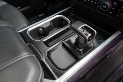 2023 Chevrolet Silverado 1500 LTZ Premium W/Tech Pack