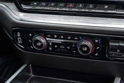 2023 Chevrolet Silverado 1500 LTZ Premium W/Tech Pack