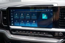 2023 Chevrolet Silverado 1500 LTZ Premium W/Tech Pack