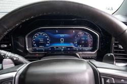 2023 Chevrolet Silverado 1500 LTZ Premium W/Tech Pack