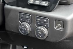 2023 Chevrolet Silverado 1500 LTZ Premium W/Tech Pack