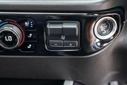 2023 Chevrolet Silverado 1500 LTZ Premium W/Tech Pack