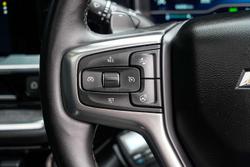 2023 Chevrolet Silverado 1500 LTZ Premium W/Tech Pack