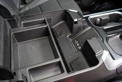 2023 Chevrolet Silverado 1500 LTZ Premium W/Tech Pack