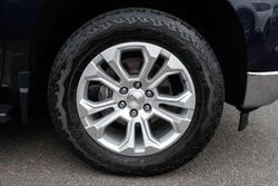 2023 Chevrolet Silverado 1500 LTZ Premium W/Tech Pack