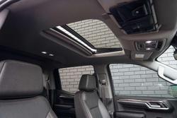 2023 Chevrolet Silverado 1500 LTZ Premium W/Tech Pack