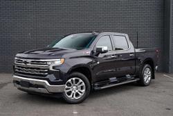 2023 Chevrolet Silverado 1500 LTZ Premium W/Tech Pack