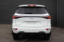 2025 Isuzu MU-X LS-T