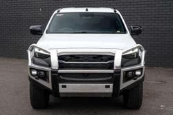 2025 Isuzu MU-X LS-T