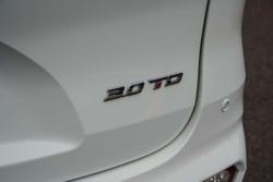 2025 Isuzu MU-X LS-T