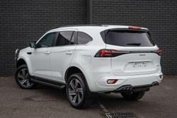 2025 Isuzu MU-X LS-T