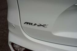 2025 Isuzu MU-X LS-T