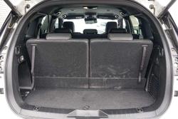 2025 Isuzu MU-X LS-T