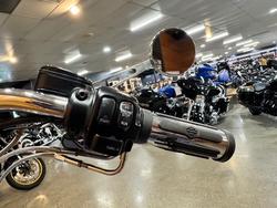 1995 HARLEY-DAVIDSON FLSTC HERITAGE SOFTAIL CLASSIC