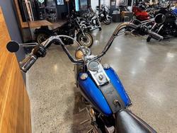 1995 HARLEY-DAVIDSON FLSTC HERITAGE SOFTAIL CLASSIC