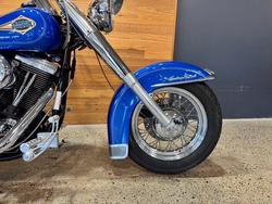 1995 HARLEY-DAVIDSON FLSTC HERITAGE SOFTAIL CLASSIC
