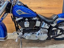1995 HARLEY-DAVIDSON FLSTC HERITAGE SOFTAIL CLASSIC