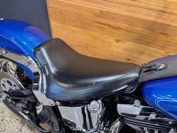 1995 HARLEY-DAVIDSON FLSTC HERITAGE SOFTAIL CLASSIC