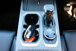 2025 Jaecoo J7 Track