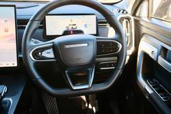 2025 Jaecoo J7 Track