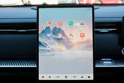 2025 Jaecoo J7 Track