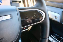 2025 Jaecoo J7 Track