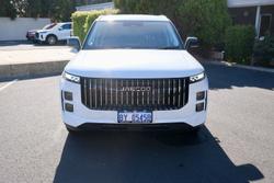 2025 Jaecoo J7 Track