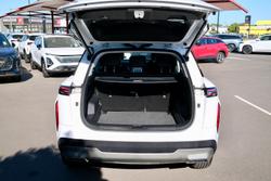 2025 Jaecoo J7 Track